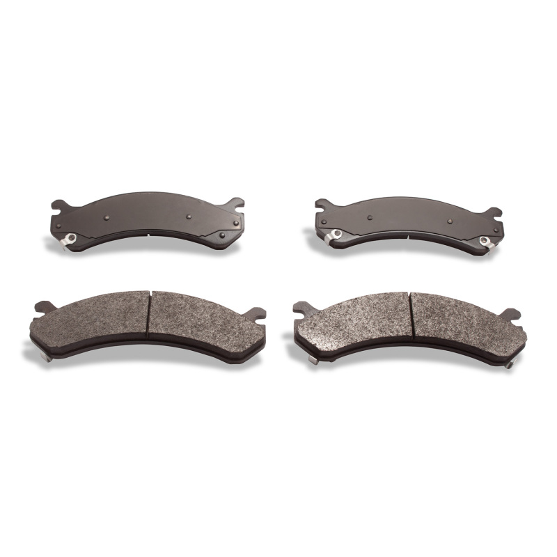 Hummer H2 Brake Pads - Front - R1 Concepts - Super Duty - `99-`20